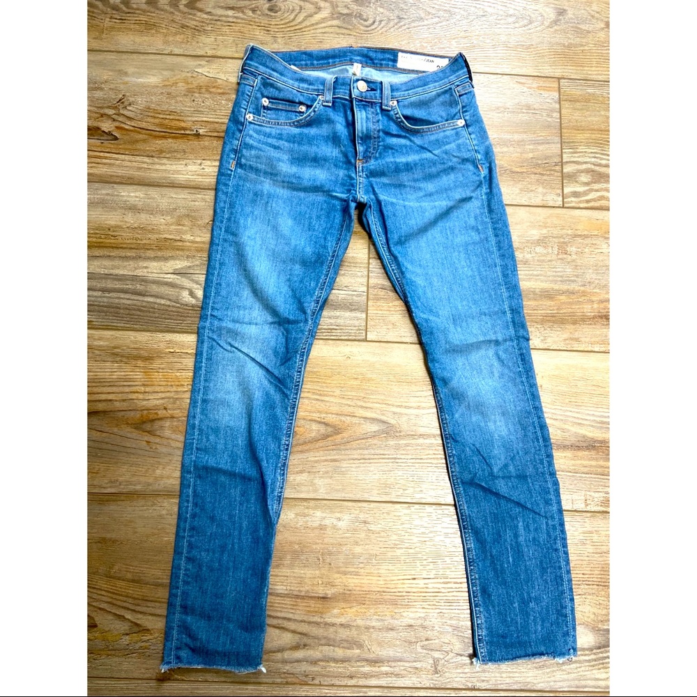 Rag & Bone Jeans